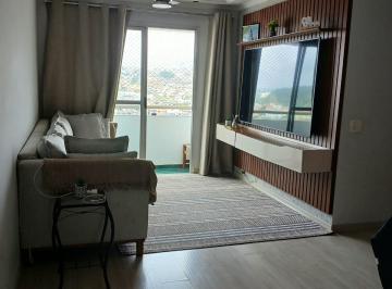Apartamento de 3 quartos, São Paulo · Apartamento são mateus