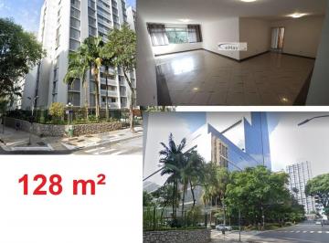 Apartamento de 3 quartos, São Paulo · Apartamento amplo para locação na Bela Vista – São Paulo
