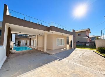 Casa de 5 quartos, Matinhos · Casa 5 quartos Alto Padrao com 350 metros a Venda no Balneario Currais em Matinhos