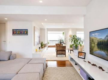 Apartamento de 3 quartos, São Paulo · Apto 247m² 3 Suítes 5 Vagas Depósito Varanda Gourmet Lazer Melhor do Panamby