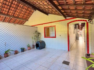 Casa de 3 quartos, Praia Grande · CASA TÉRREA À VENDA | TUDE BASTOS – PRAIA GRANDE/SP