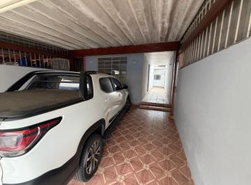 Casa de 2 quartos, São Paulo · Casa de 120 m² com 2 quartos à venda no Jardim Umarizal