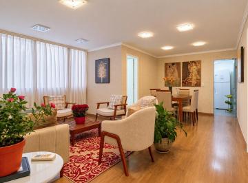 Apartamento de 3 quartos, Brasília · APARTAMENTO EXCLUSIVO NA SQN 210 – ASA NORTE