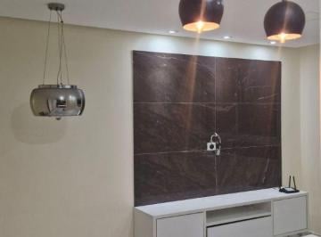 Apartamento en Aluguel de 2 quartos Buraquinho · Condomínio Spazio soberano