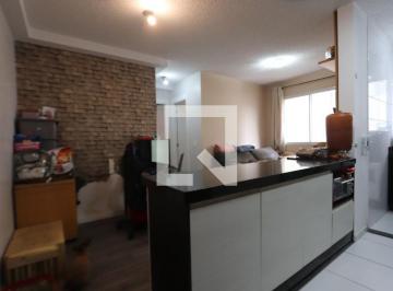 Apartamento · 37m² · 1 Quarto · 1 Vaga · Apartamento à Venda - Vila Ema, 1 Quarto, 37 m2