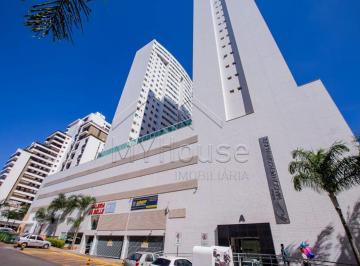Apartamento de 1 quarto, Águas Claras · LA BELLE MAISON PERSONNALISSÉ 33M 1 SUITE FGTS FINANCIAMENTO
