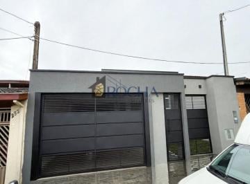 Casa de 3 quartos, São José dos Campos · Encantadora Casa Nova no Vista Verde – Conforto, Praticidade e Localização Privilegiada