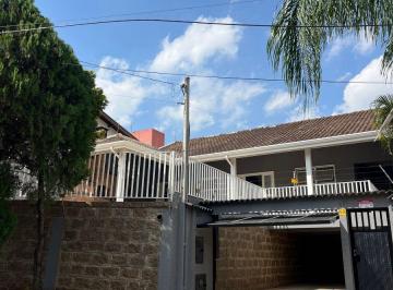 Casa de 3 quartos, Indaiatuba · Casa com 3 dormitórios para Aluguel no Jd. Sevilha Indaiatuba