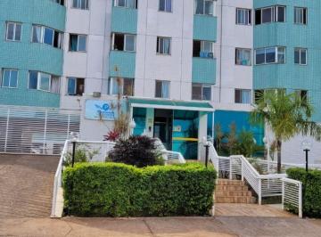 Apartamento de 3 quartos, Taguatinga · RESIDENCIAL PLATINUM - OPORTUNIDADE - ANALISA PERMUTA - FINANCIAMENTO -