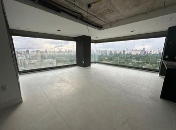 Apartamento de 4 quartos, São Paulo · Última Unidade Disponível no Itaim Bibi | Apartamento de Alto Padrão com 185 m², 4 Suítes e Pronto