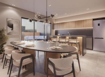 Apartamento de 1 quarto, João Pessoa · REF: LA225 - Lançamento, Flat à Venda, João Pessoa, Jardim Oceania, 1 quarto