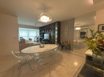Apartamento de 3 quartos, Guará · ANDAR ALTO, NASCENTE, VAGAS SOLTAS