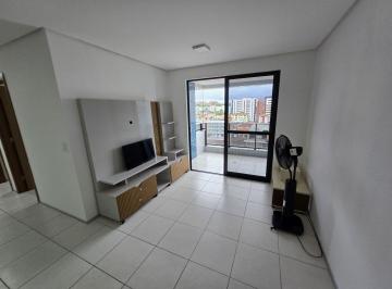 202606162145213114.jpg · Apartamento 3 dormitórios para Locação em Maceió, Jatiúca, 3 dormitórios, 1 suíte, 2 banheiros, 1 va