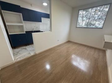 Foto 01 · Apartamento à venda em Sorocaba-SP, Jardim Novo Mundo: 2 quartos, 2 salas, 1 banheiro, 1 vaga, 50m².