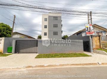 Apartamento · 49m² · 2 Quartos · 1 Vaga · Apartamento com 49 m², 2 quartos e 1 vaga à venda em Paloma, Colombo