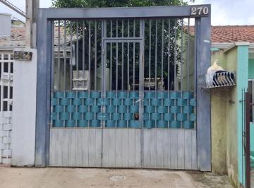 Casa · 50m² · 2 Quartos · 1 Vaga · Casa com 50 m², 2 quartos e 1 vaga à venda em Rio Pequeno, São José dos Pinhais