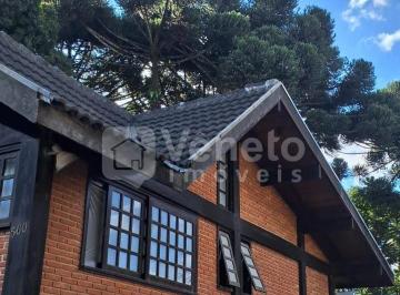 Casa · 280m² · 3 Quartos · 1 Vaga · Casa com 280 m², 3 quartos e 1 vaga à venda em Canguiri, Colombo