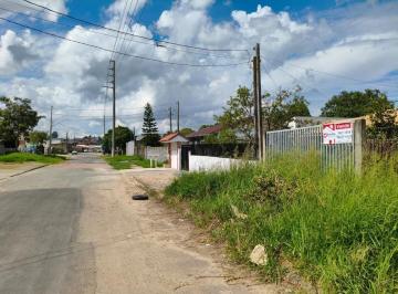 Terreno · 750m² · Terreno com 750 m² à venda em Atuba, Curitiba