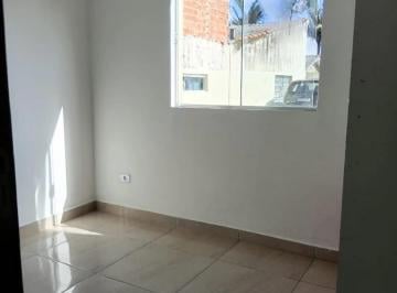 Apartamento · 44m² · 2 Quartos · 1 Vaga · Apartamento com 44 m², 2 quartos e 1 vaga à venda em Guaraituba, Colombo