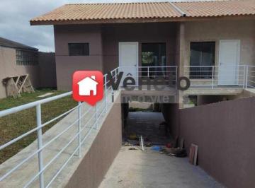 Casa · 99m² · 3 Quartos · 2 Vagas · Casa com 99 m², 3 quartos e 2 vagas à venda em São Dimas, Colombo