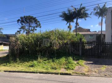 Terreno · 460m² · Terreno com 460 m² à venda em Maracanã, Colombo