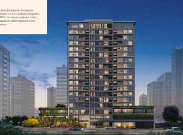 Apartamento de 3 quartos, Águas Claras · COBERTURA NO YARDS 33 VILLELA E CARVALHO 3 SUITES 135M