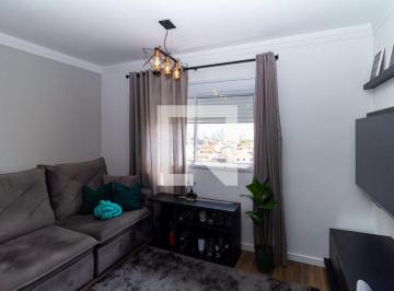 Apartamento · 28m² · 1 Quarto · 1 Vaga · Apartamento à Venda - Vila Prudente, 1 Quarto,  28 m2