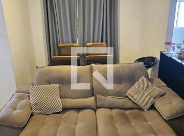 Apartamento de 1 quarto, São Paulo · Apartamento à Venda - Vila Prudente, 1 Quarto, 37 m2