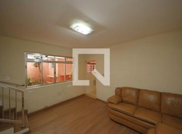 Casa · 112m² · 3 Quartos · 2 Vagas · Casa à Venda - Vila Santa Clara, 3 Quartos, 112 m2