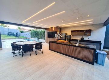 Casa de 3 quartos, Sobradinho · CASA CONDOMÍNIO/SOLAR DE ATHENAS/REFORMADA/PISCINA/03 SUÍTES/TÉRREA/ ACEITA FINANCIAMENTO/SOBRADINHO