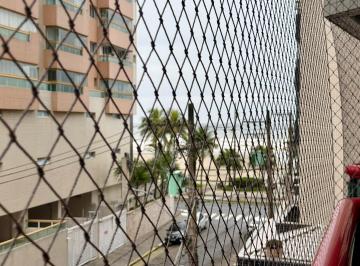 Foto 1 · Apartamento de 2 quartos com suíte, vista mar e a 50 metros da praia, no bairro Aviação, Praia Grand