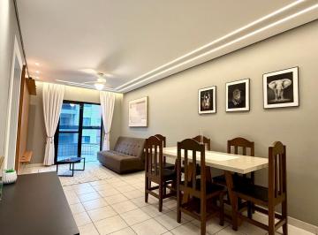 Foto 1 · APARTAMENTO À VENDA NA AVIAÇÃO – 88 M² | 2 QUARTOS| 1 SUÍTE | 100 METROS DA PRAIA REFORMADO