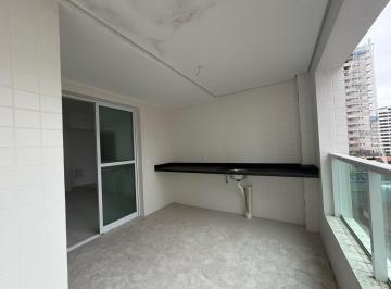 Foto 1 · APARTAMENTO NOVO AVIAÇÃO PRAIA GRANDE 150M DA PRAIA