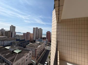 Foto 1 · APARTAMENTO VISTA MAR VILA TUPI 2 QUARTOS 395MIL!!!
