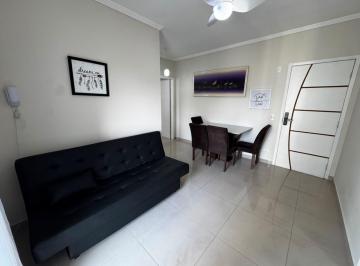 Foto 1 · Apartamento 1 dormitório no Canto do forte, Praia Grande/SP
