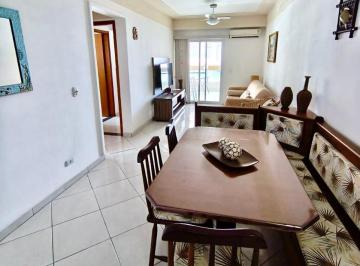 Foto 1 · APARTAMENTO MOBILIADO NA AVIAÇÃO – 2 QUARTOS | 1 SUÍTE | VISTA MAR | 200 M DA PRAIA