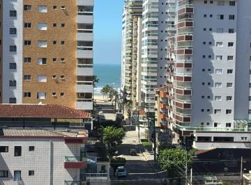 Foto 1 · APARTAMENTO OCIAN 2 QUARTOS SENDO 1 SUÍTE VISTA MAR