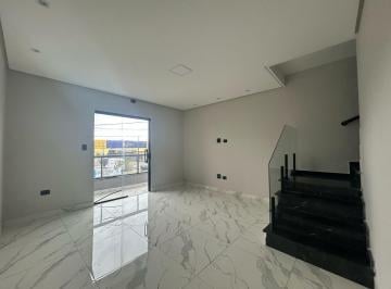 Foto 1 · Duplex em condomínio 3 Suítes 2 vagas demarcadas - Aviação, Praia Grande