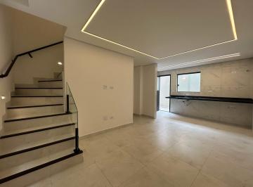 Foto 1 · Casa em condomínio 2 Suítes c/ área Gourmet - Tupi, Praia Grande