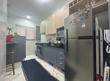 Foto 1 · Casa semimobiliada 1 Quarto em Condomínio - Caiçara, Praia Grande