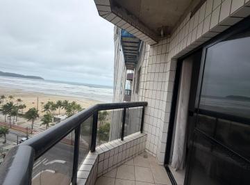 Foto 1 · 1 QUARTO VISTA MAR AVIAÇÃO PREDIO FRENTE MAR