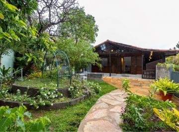 Casa · 160m² · 3 Quartos · 4 Vagas · Casa para Locação no Condomínio Quintas da Alvorada | Av. Rio Paraná | 160m2 | 3 Quartos (1 Suíte co