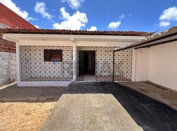 Casa · 128m² · 2 Quartos · 3 Vagas · CASA À VENDA NO PAJUÇARA – ESPAÇO, CONFORTO E EXCELENTE LOCALIZAÇÃO! (NF)