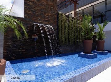 Apartamento · 120m² · 3 Quartos · 2 Vagas · Apartamento à venda, com 3 quartos, sendo 1 suíte plena e 2 reversíveis, com 120m², em Tambauzinho,