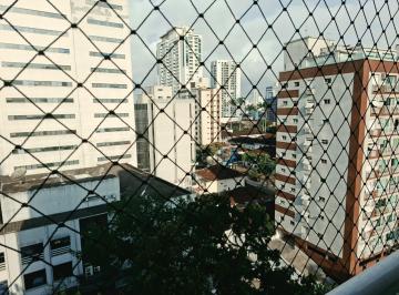 Apartamento · 136m² · 3 Quartos · 1 Vaga · Venda de apartamento em Santos SP - Imóvel com excelente oportunidade no coração de Santos. Com vara