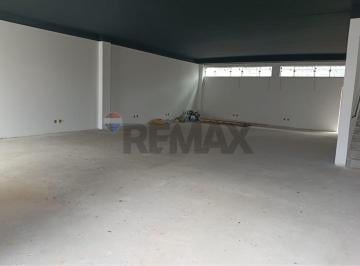 Comercial · 400m² · 5 Vagas · Galpão Comercial Wanel Ville