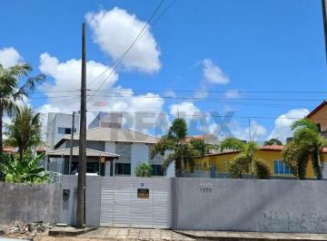 Casa · 99m² · 30 Quartos · 3 Vagas · Encontre a Casa dos Seus Sonhos em Carapibus!