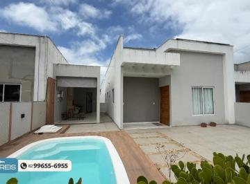 Casa à venda no SANTA CECÍLIA RESIDENCE, CENTRO, Marechal Deodoro, AL · Casa à venda no SANTA CECÍLIA RESIDENCE, CENTRO, Marechal Deodoro, AL