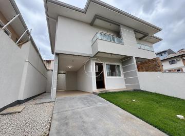Casa · Sobrado de 3 dormitórios sendo 1 suíte em Potecas - São José