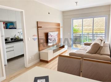 Apartamento · 45m² · 1 Quarto · Apartamento - Locação - Alphaville